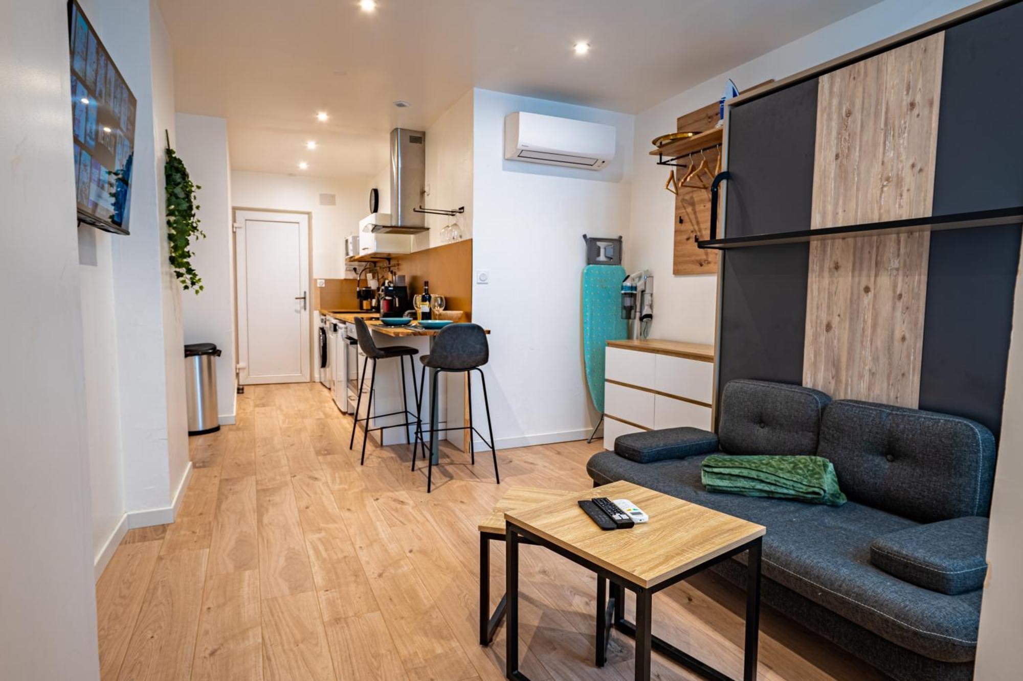 Les Suites Du Castillet Perpignan Exterior photo