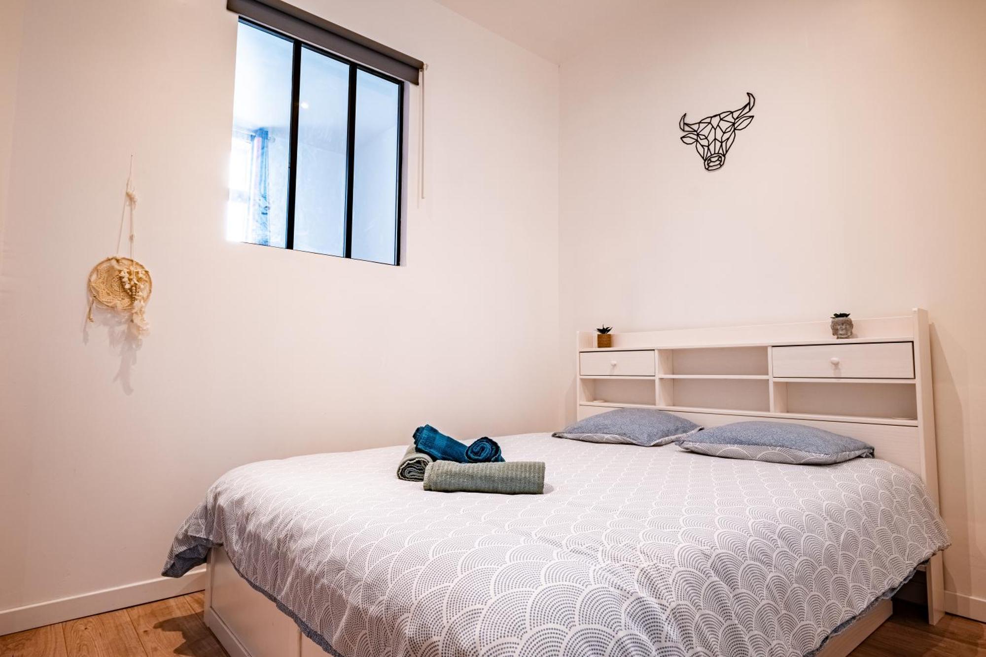 Les Suites Du Castillet Perpignan Exterior photo