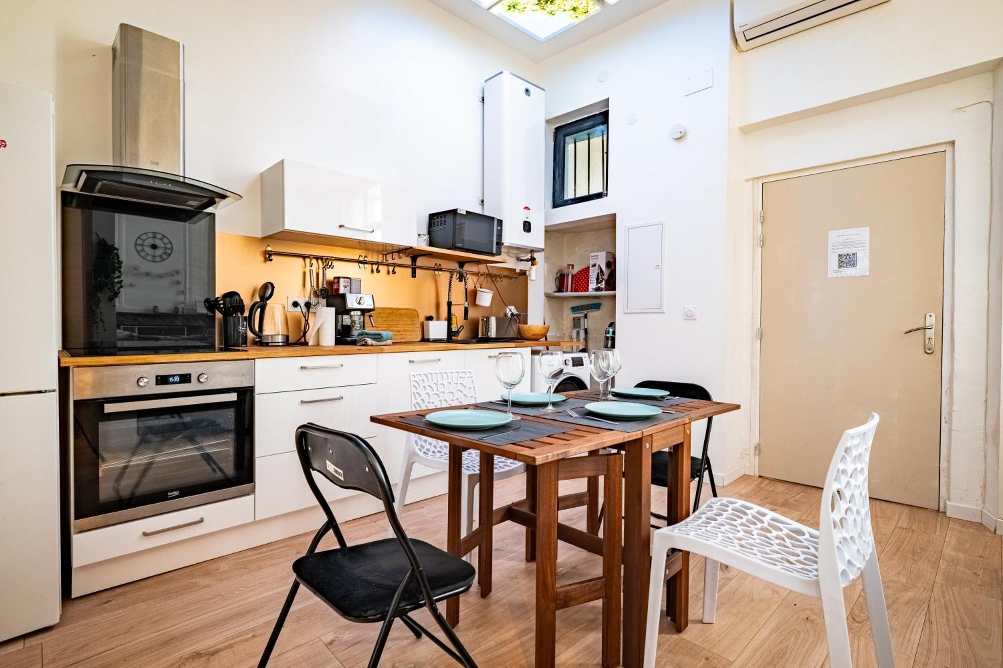 Les Suites Du Castillet Perpignan Exterior photo