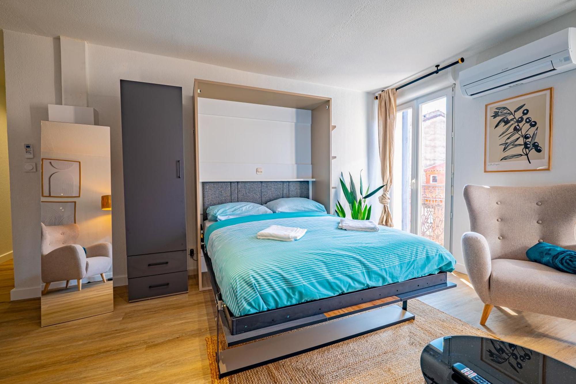 Les Suites Du Castillet Perpignan Exterior photo