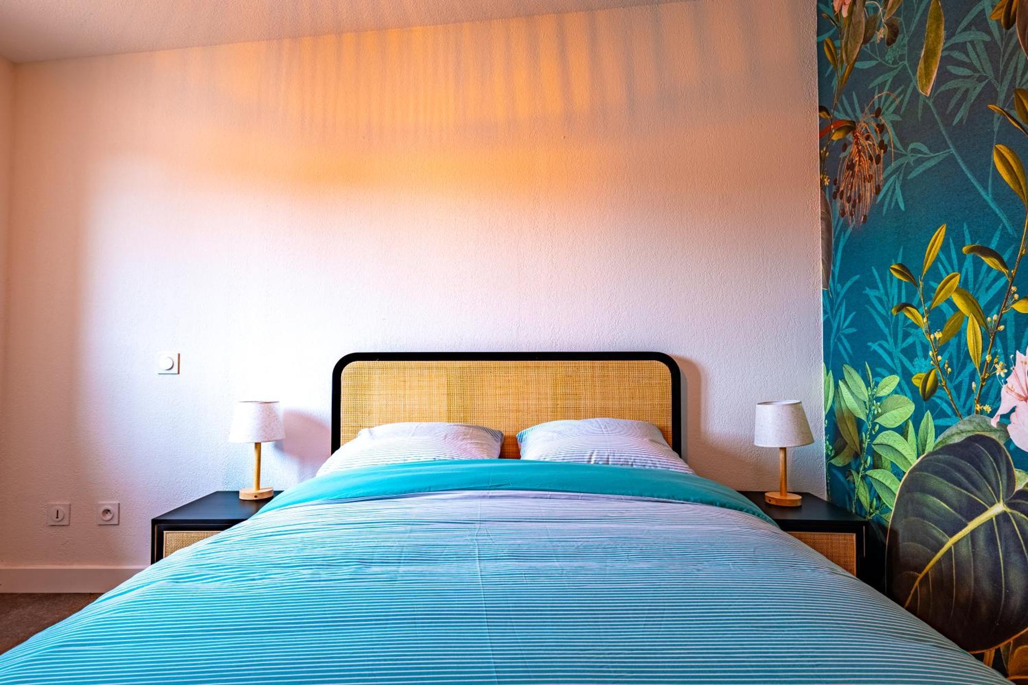 Les Suites Du Castillet Perpignan Exterior photo