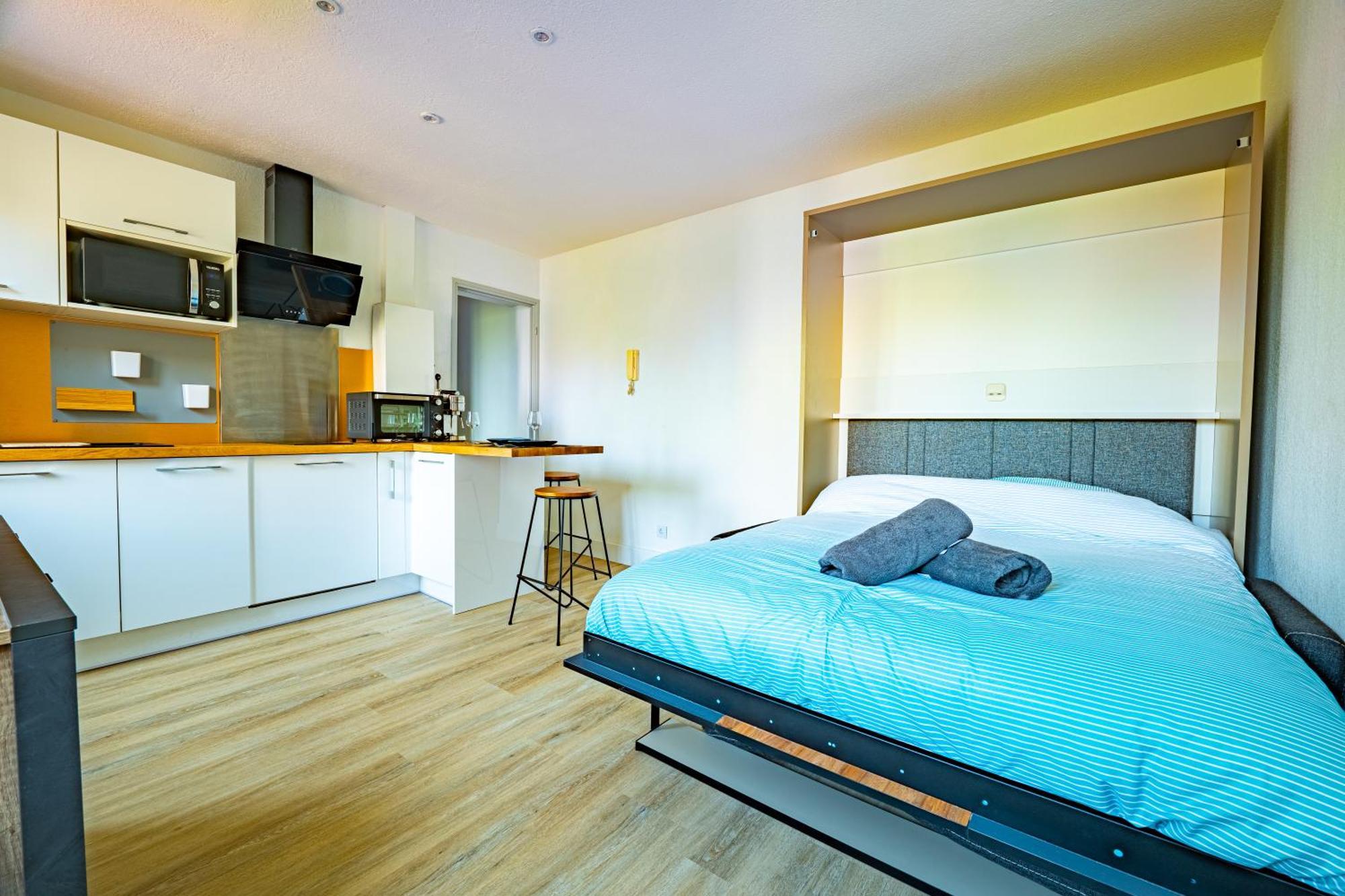 Les Suites Du Castillet Perpignan Exterior photo