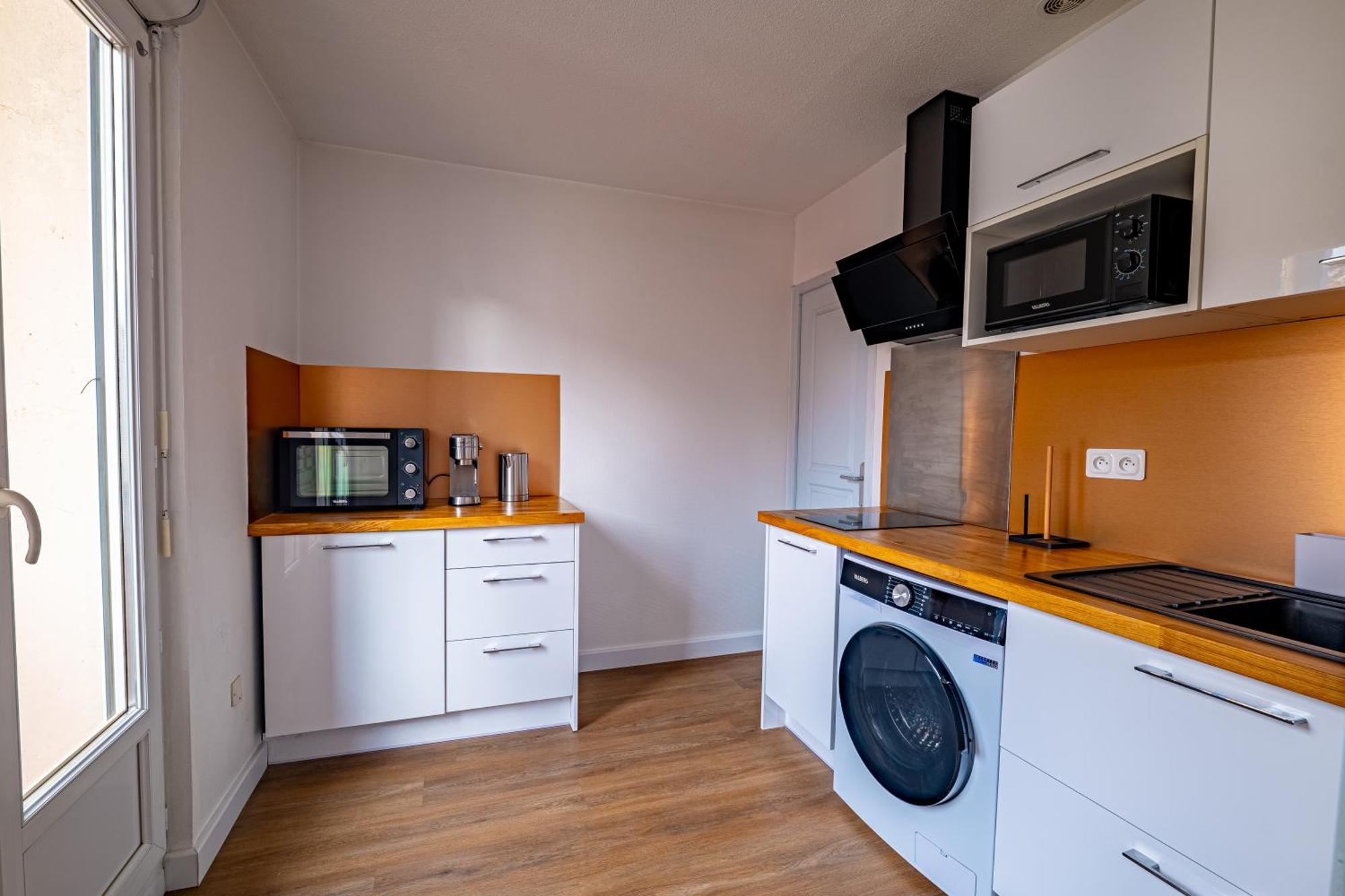 Les Suites Du Castillet Perpignan Exterior photo