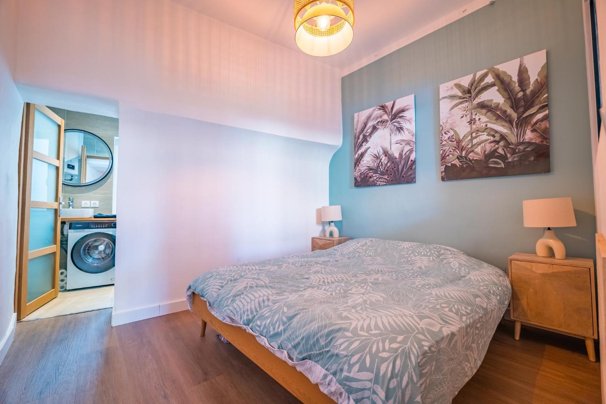 Les Suites Du Castillet Perpignan Exterior photo